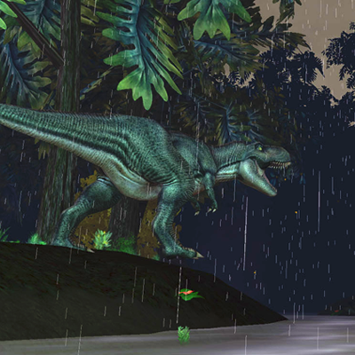 everquest thuliasaur