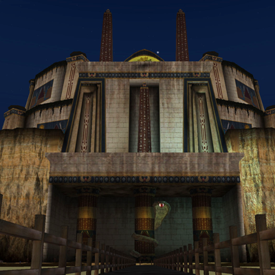 everquest chelsith reborn