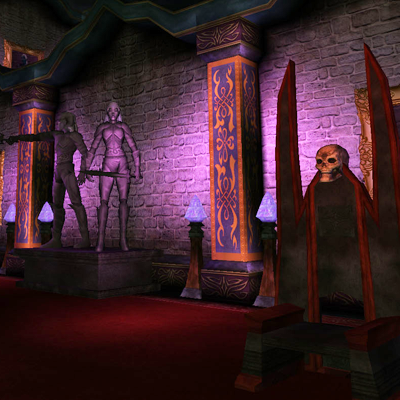 everquest neriak fourth gate