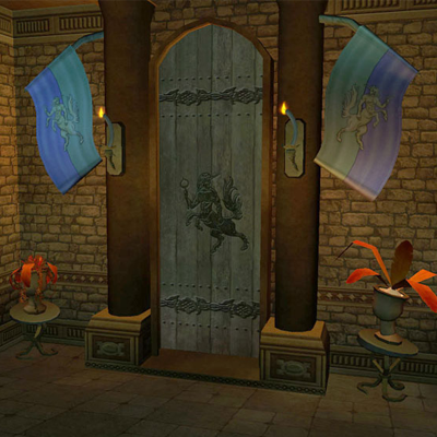 everquest sanctus somnium