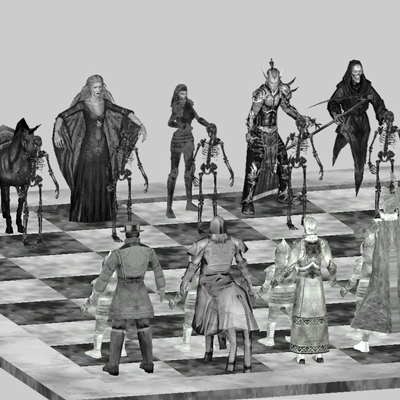 everquest miscellaneous