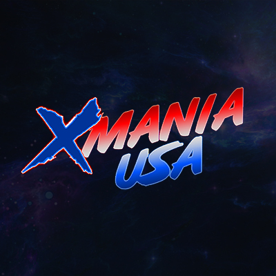 x-mania usa