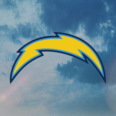 chargers logo