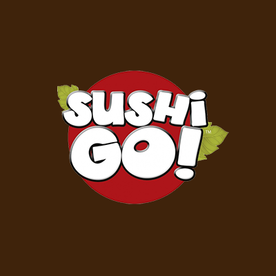 sushi go